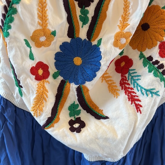 Romper - Picture 2 of 9